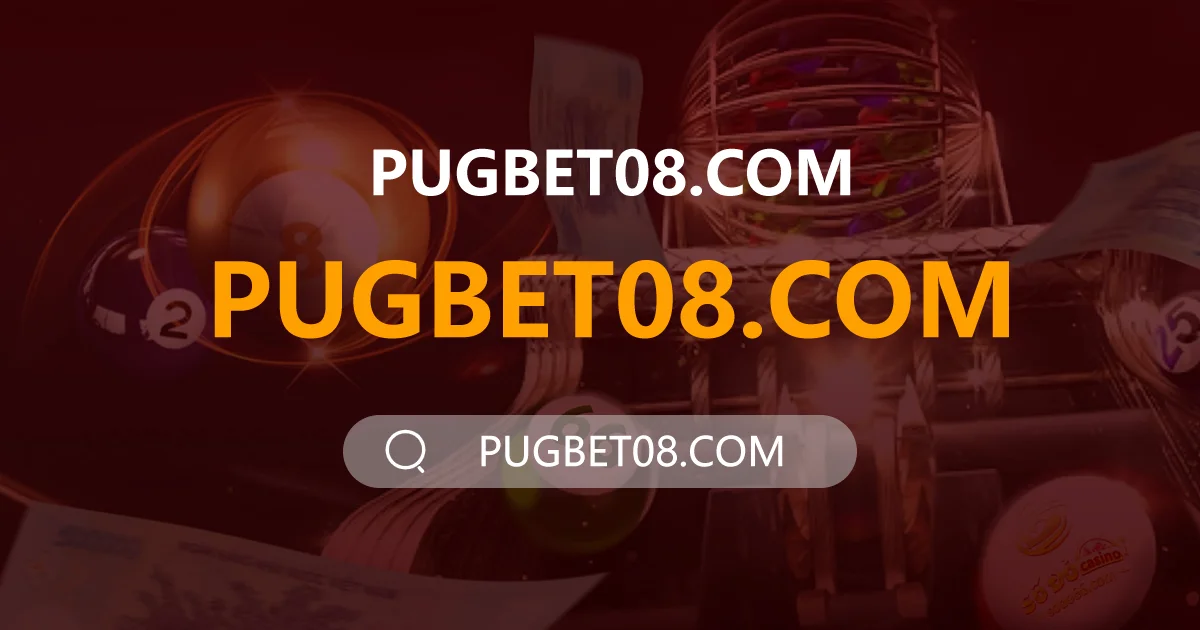 pugbet
