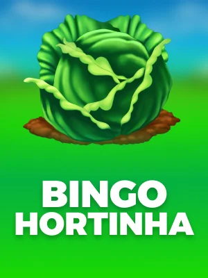 Bingo Da Hortinha