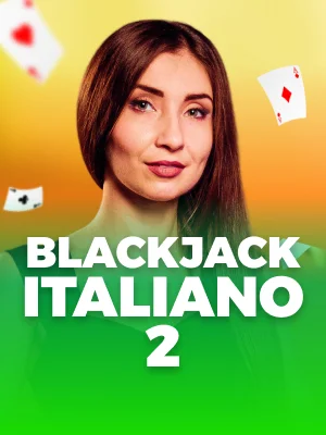 Blackjack Italiano 2