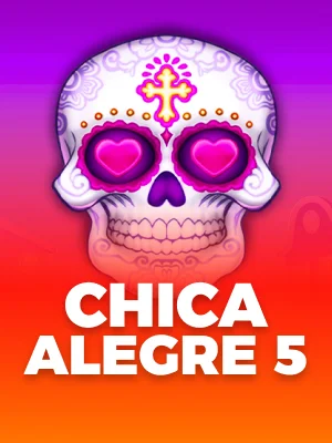 Chica Alegre 5