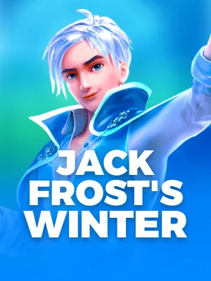Jack Frost's Winter