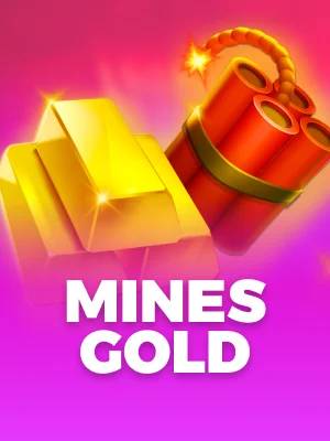 Mines Gold