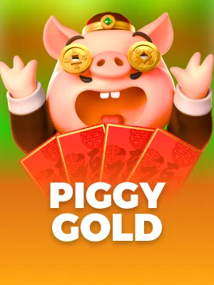 Piggy Gold
